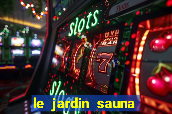 le jardin sauna porto alegre